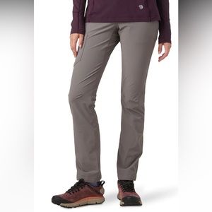 Outdoor Research Ferrosi pant 6 Long Pewter